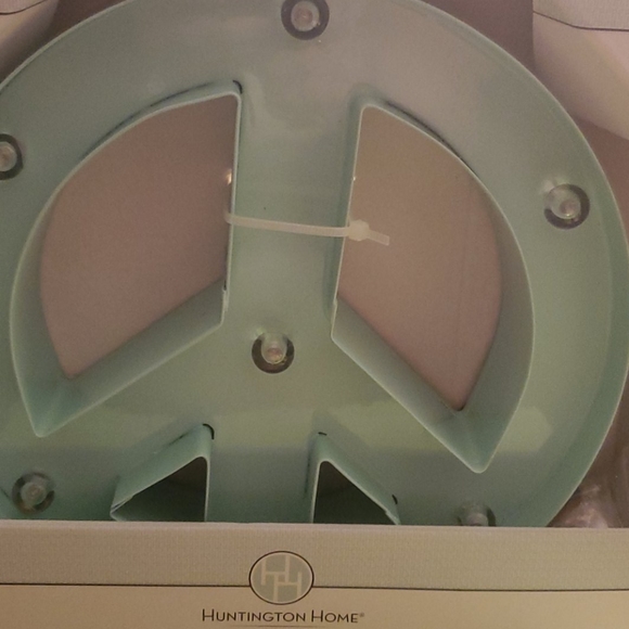 LED Marquee Sign - Picture 2 of 4